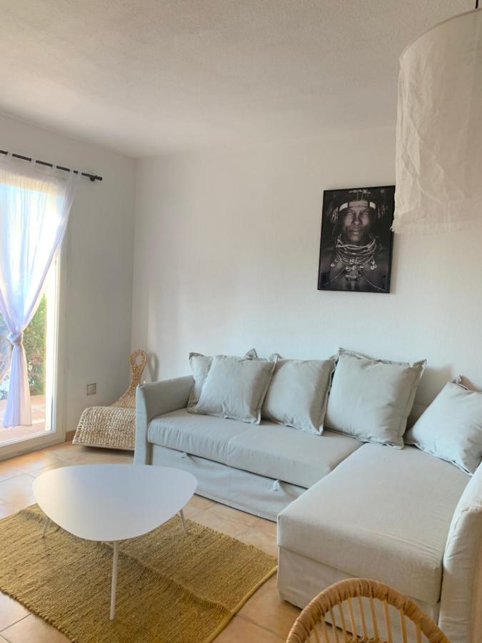 Residence Paolina Calvi  Exteriör bild