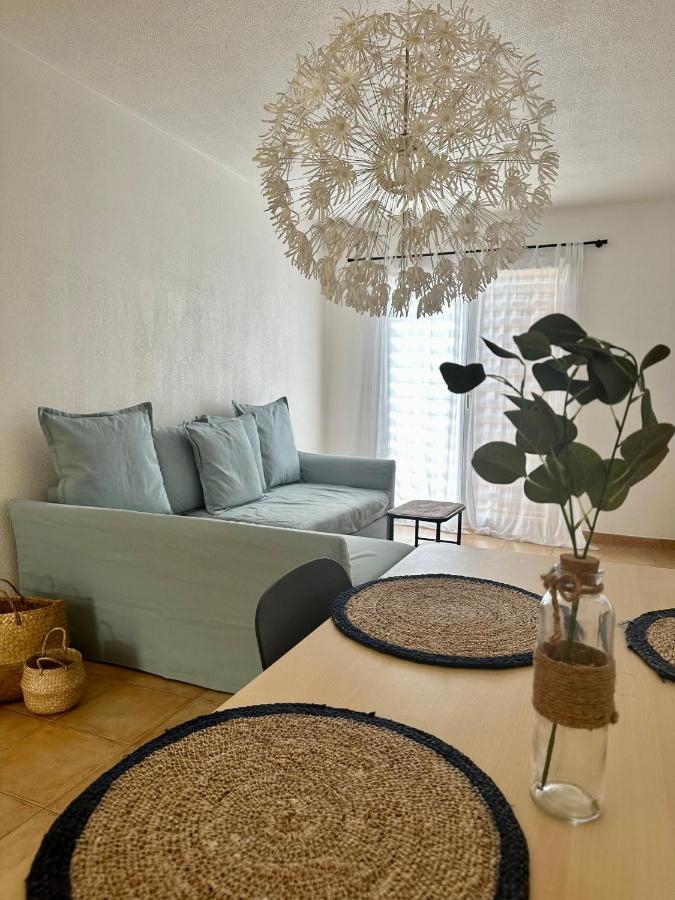 Residence Paolina Calvi  Exteriör bild